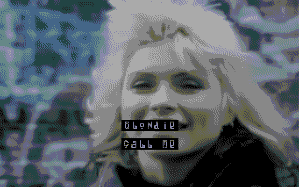 Quizz Musical ADN 2025 atari screenshot